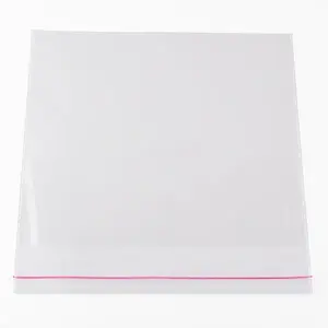 Rectangle OPP Cellophane Bags