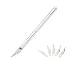 Manganese Steel Craft Knife Kit