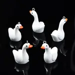 Opaque Resin Pendants