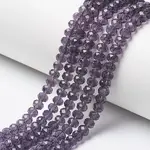 Glass Beads Strands