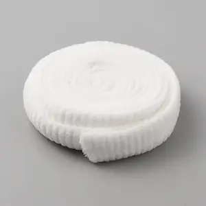 Nonwoven Fabric Elastic Bandages