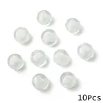10Pcs Handmade Lampwork Beads