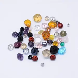 Glass Beads