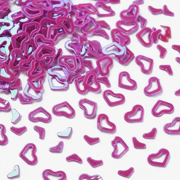 Shining Nail Art Glitter