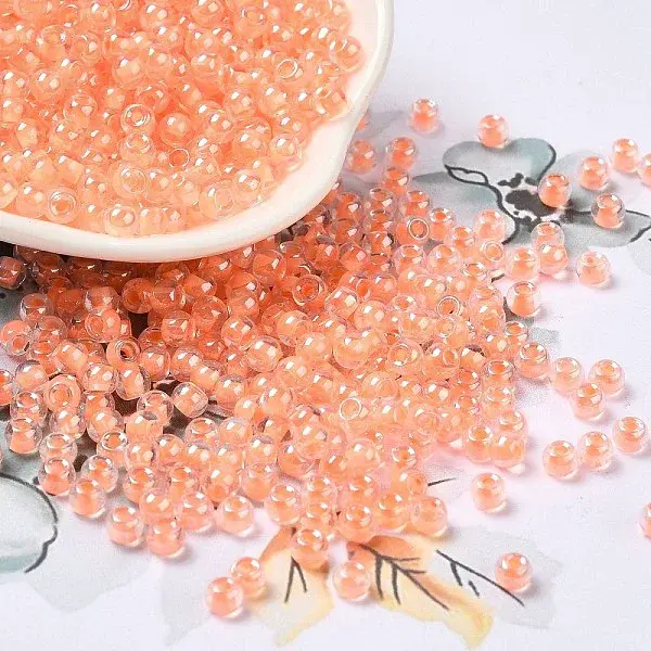 Glass Seed Beads