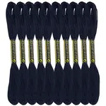 2 Bags Cotton Crochet Threads