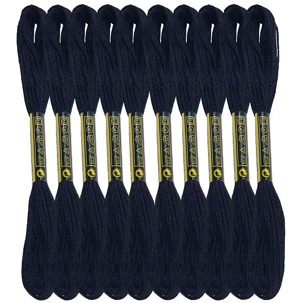 2 Bags Cotton Crochet Threads