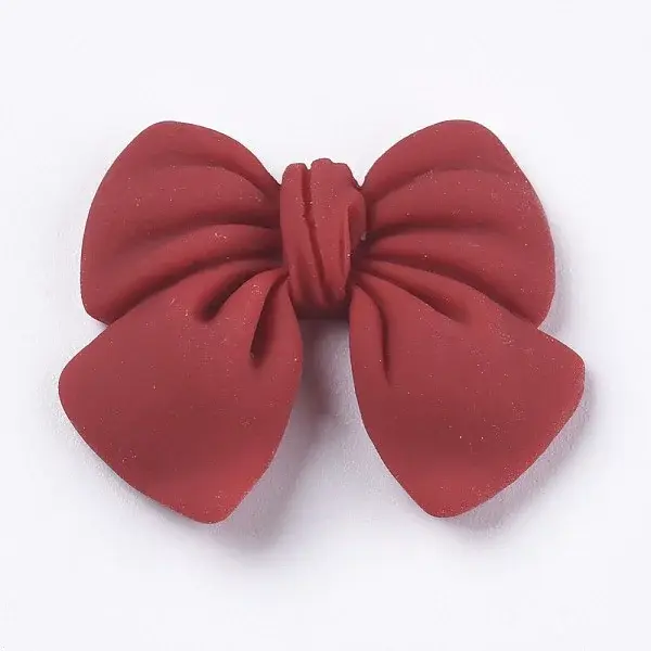 Flatback Resin Cabochons