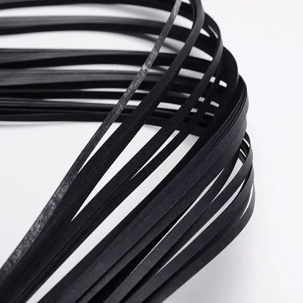 Quilling Paper Strips