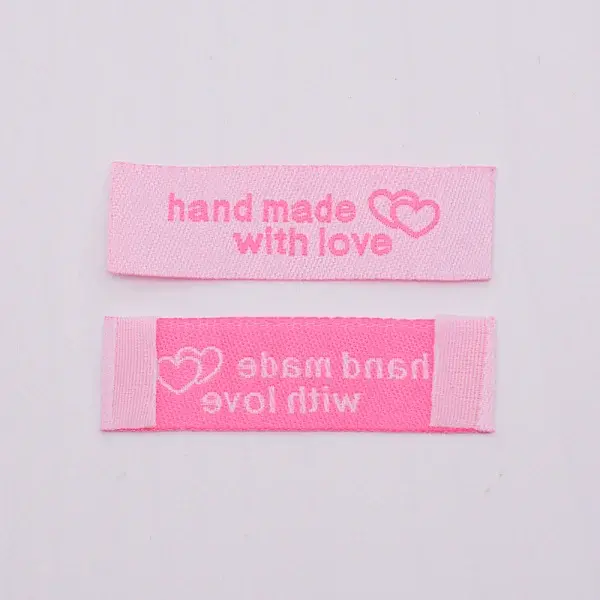 Woven Sewing Labels