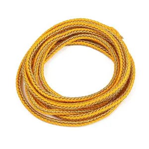 1M Polycotton Braided Cord
