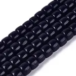 Opaque Glass Beads Strands