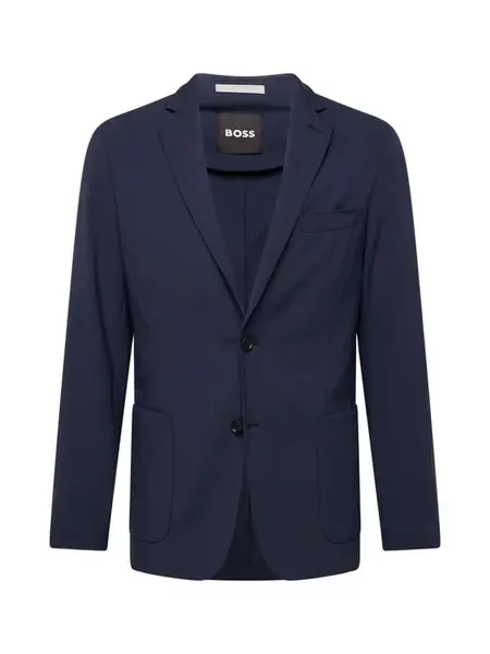 BOSS Sako 'Hanry'  tmavomodrá