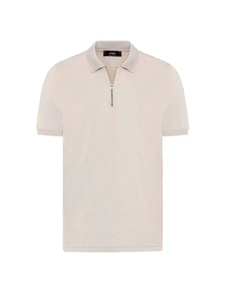 Antioch Tričko  béžová