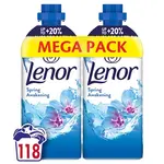 Lenor Spring Awakening aviváž 2x1239ml