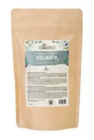 Natureca Kolagen 3 sušený hydrolizovaný 1kg