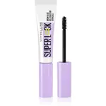 MAYBELLINE NEW YORK Super Lock fixační gel na obočí odstín Transparent 8 g