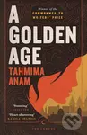 A Golden Age - Tahmima Anam - kniha z kategorie Společenská beletrie