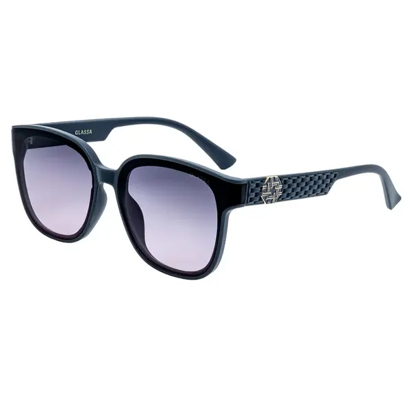 Glassa Sluneční brýle G 1810 šedé