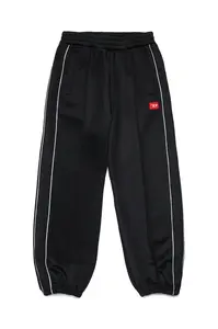 Dětské tepláky Diesel PZAMPERD TROUSERS
