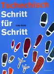 Tschechisch Schritt für Schritt (poškozená) - Lída Holá