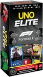 UNO FORMULA 1 ELITE RACERS