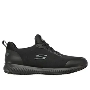Skechers squad sr - myton - work shoes 42,5
