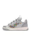 Ed Hardy Nízke tenisky  sivá