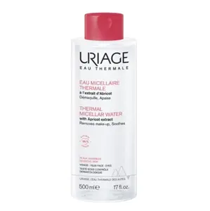 URIAGE Eau micellaire thermale water sensitive micelární čisticí voda 500 ml