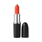 MAC Cosmetics Krémová rtěnka Macximal Satin Lipstick 3,5 g Morange