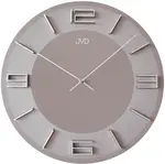 JVD Nástěnné hodiny HC34.1