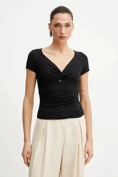 Tričko Guess CHARLOTTE