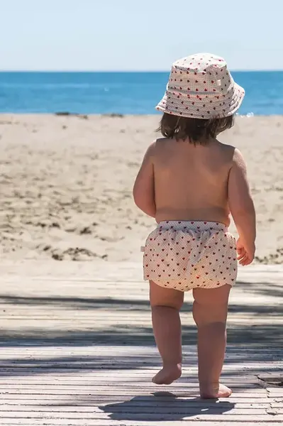 Dětský klobouk That's mine Sol