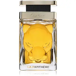 Cartier La Panthère parfém pro ženy 50 ml