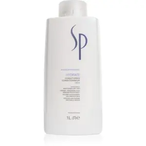 Wella Professionals SP Hydrate kondicionér pro suché vlasy 1000 ml