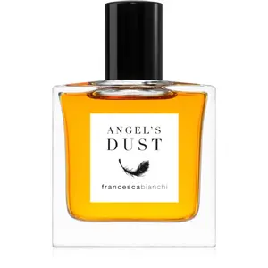 Francesca Bianchi Angel's Dust parfémový extrakt unisex 30 ml