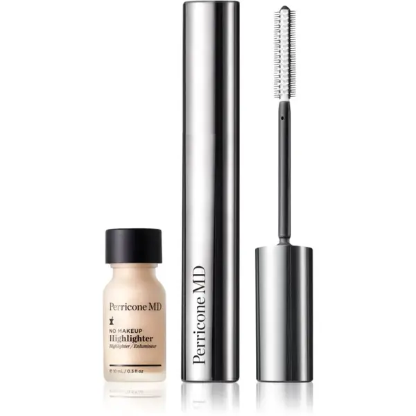 Perricone MD No Makeup Collection dárková sada