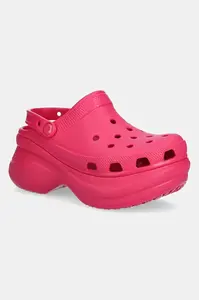 Pantofle Crocs Classic Bae Clog W