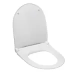 VitrA Sento wc doska duroplast biela RN030S