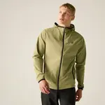 Pánská softshellová bunda dare2b endurance khaki l