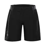 Dámské rychleschnoucí kraťasy alpine pro zamba 4 černá 42