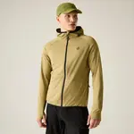 Pánská funkční mikina dare2b assimilate vi khaki m