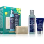 Kiehl's Men's Morning Reboot dárková sada pro muže