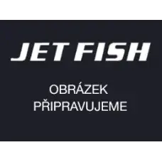 Jet fish boilie legend range játra ananas n-butyric - 220 g 16 mm