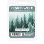 Kringle Candle Winter Frost vosk do aromalampy 64 g