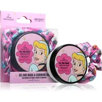 Mad Beauty Disney Princess Cinderella dárková sada