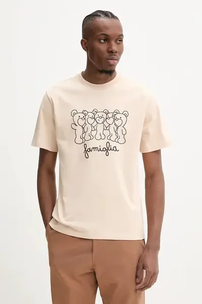 Bavlněné tričko Inbetweeners