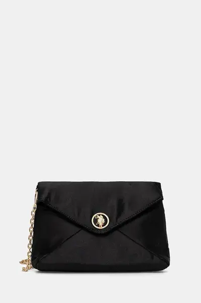 Psaníčko U.S. Polo Assn. Ceremony