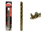GEKO HSS kobaltový vrták M35 3 drážky ostrý  11 mm