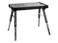 Multifunkční stůl 5v1 FDN 4250 - FIELDMANN